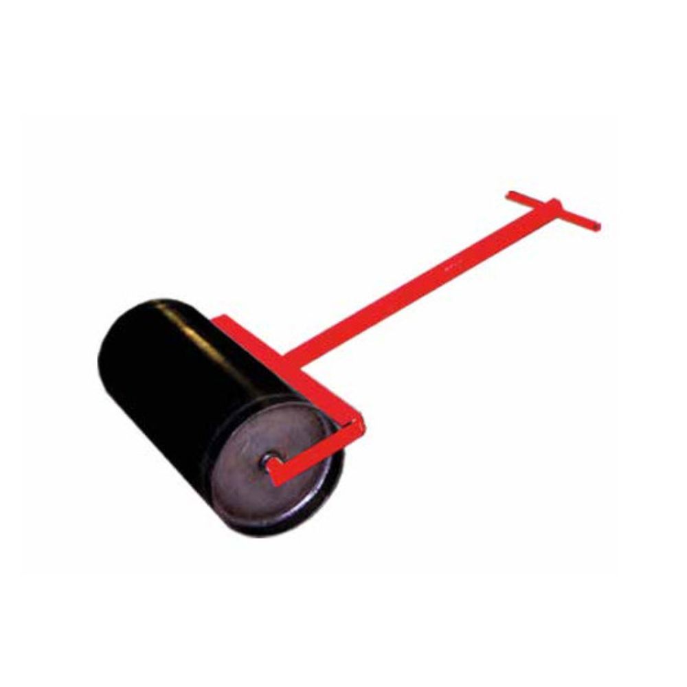 ROULEAU A GAZON A MAIN YVMO